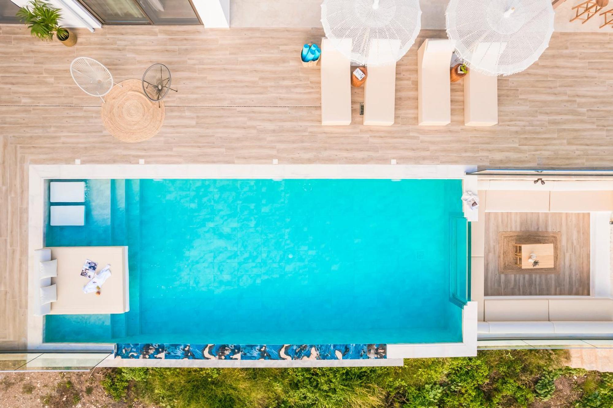Kefalonia Grande Mansion Villa