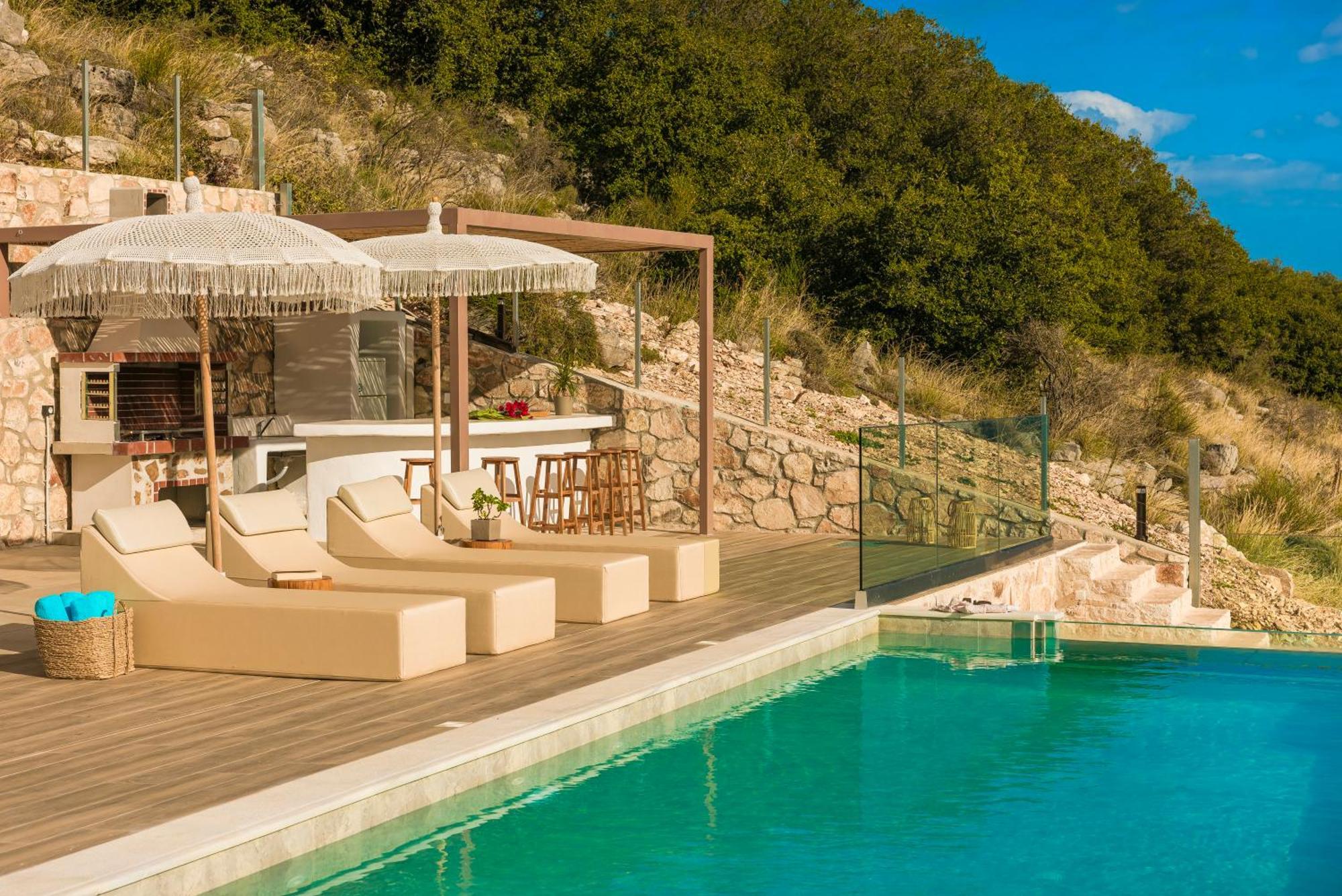 Kefalonia Grande Mansion Agia Efimia