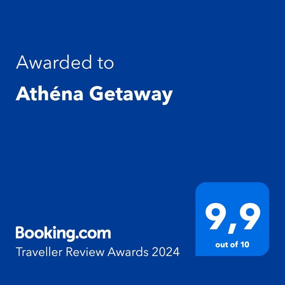 Athena Getaway