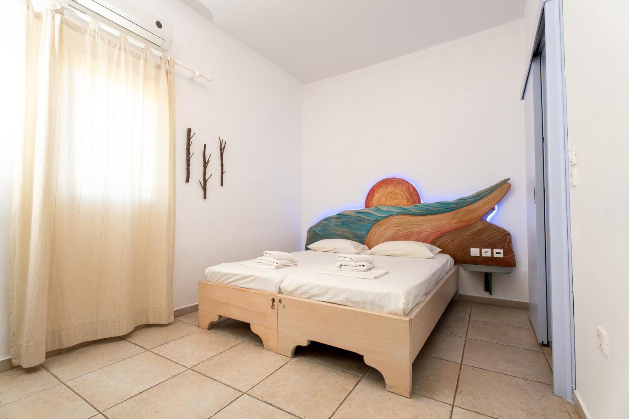 Fanari Art Aparthotel