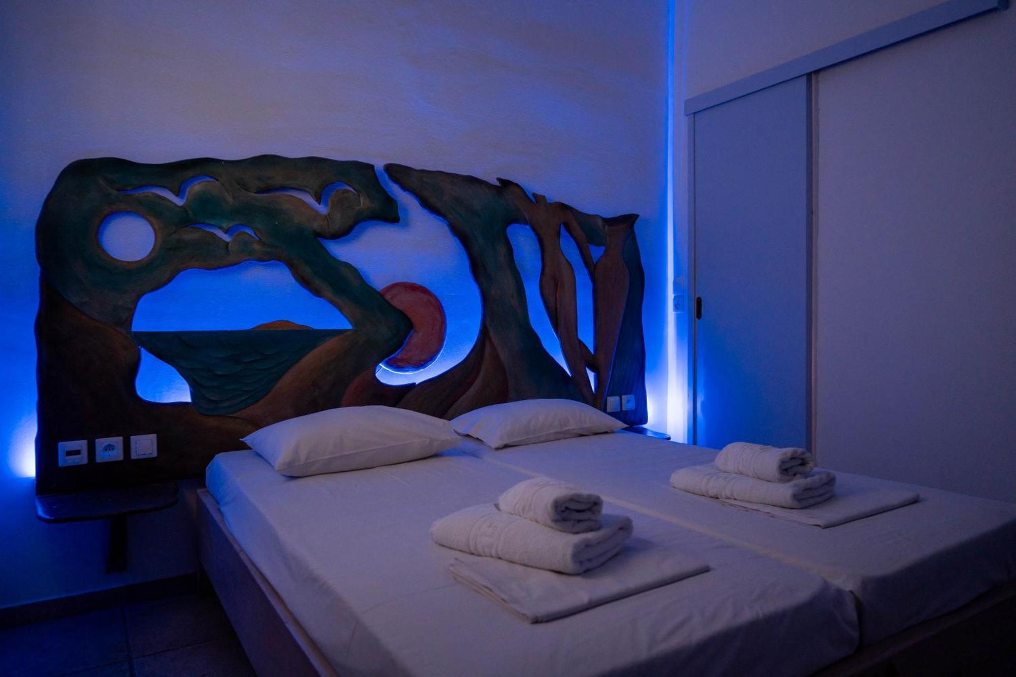 Fanari Art Aparthotel