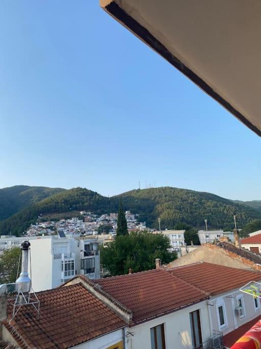 Tsaldari Center House Xanthi