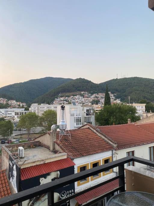 Apartment Tsaldari Center House