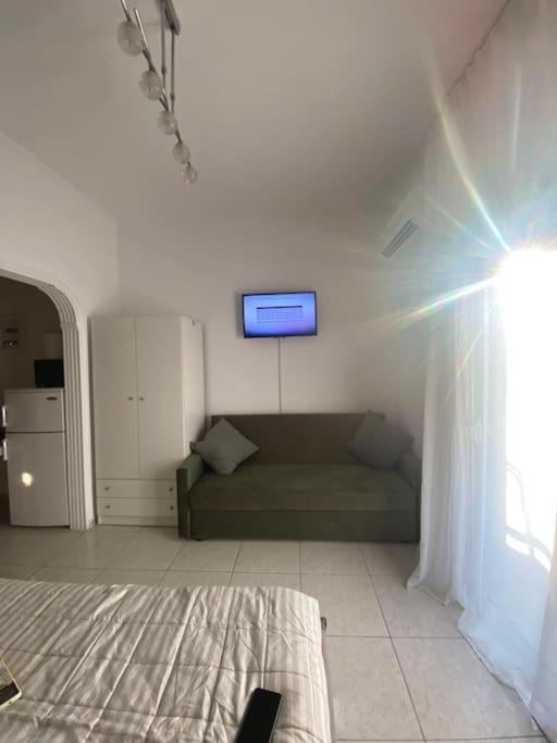 Tsaldari Center House Apartment *