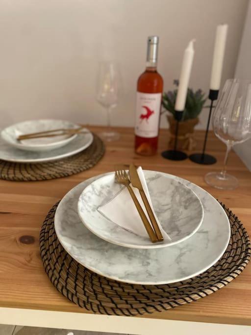 Tsaldari Center House Apartment *