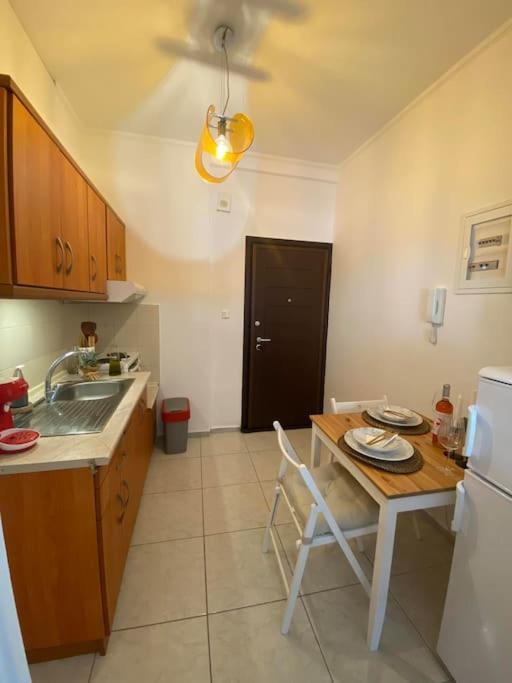 Tsaldari Center House Xanthi
