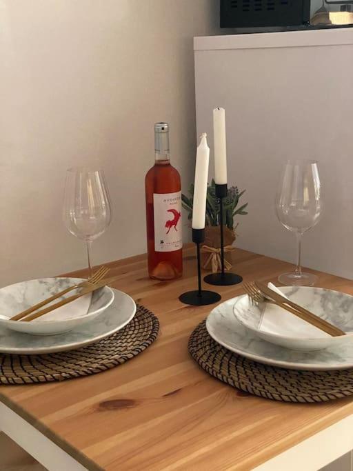 Apartment Tsaldari Center House Xanthi