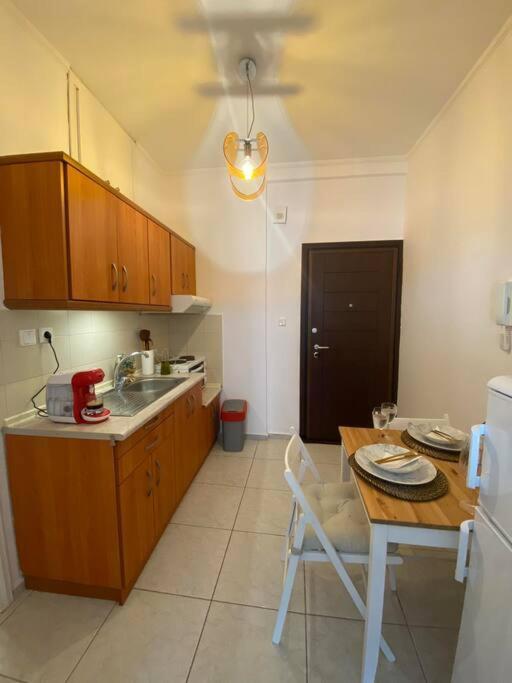 Tsaldari Center House * Xanthi