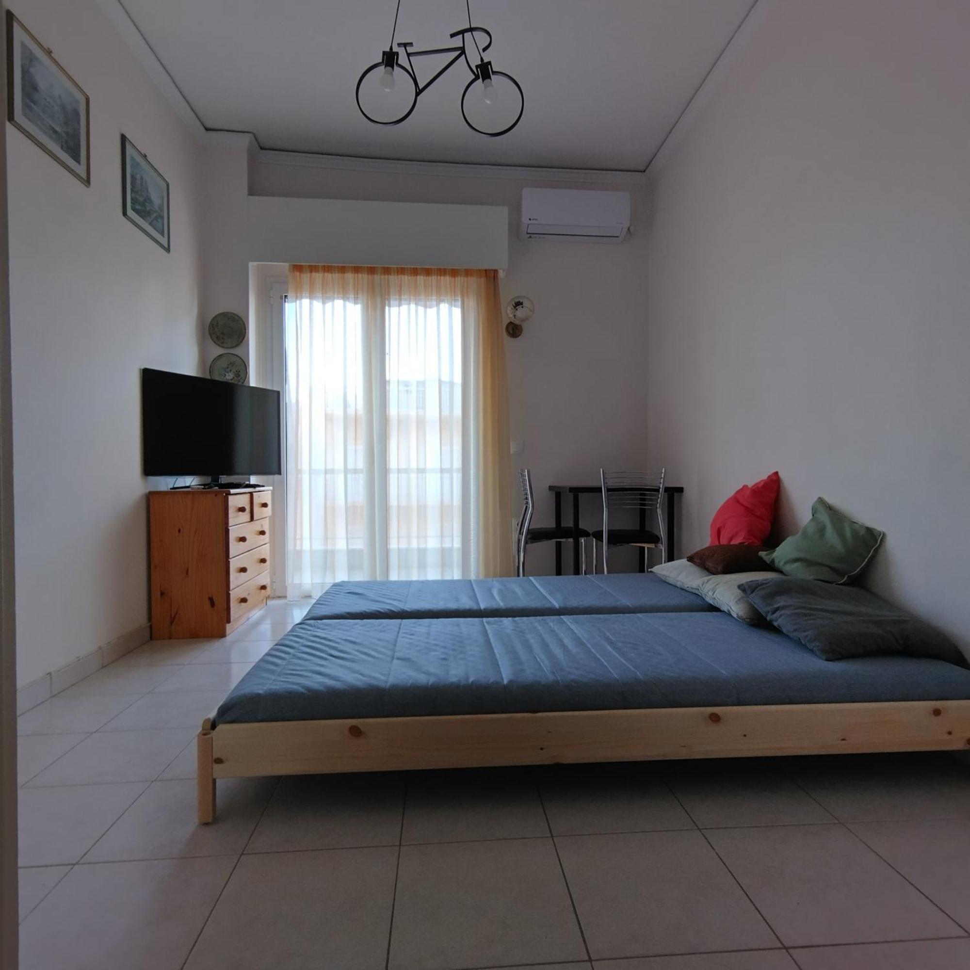 Apartment Loutraki-spa-apartment *