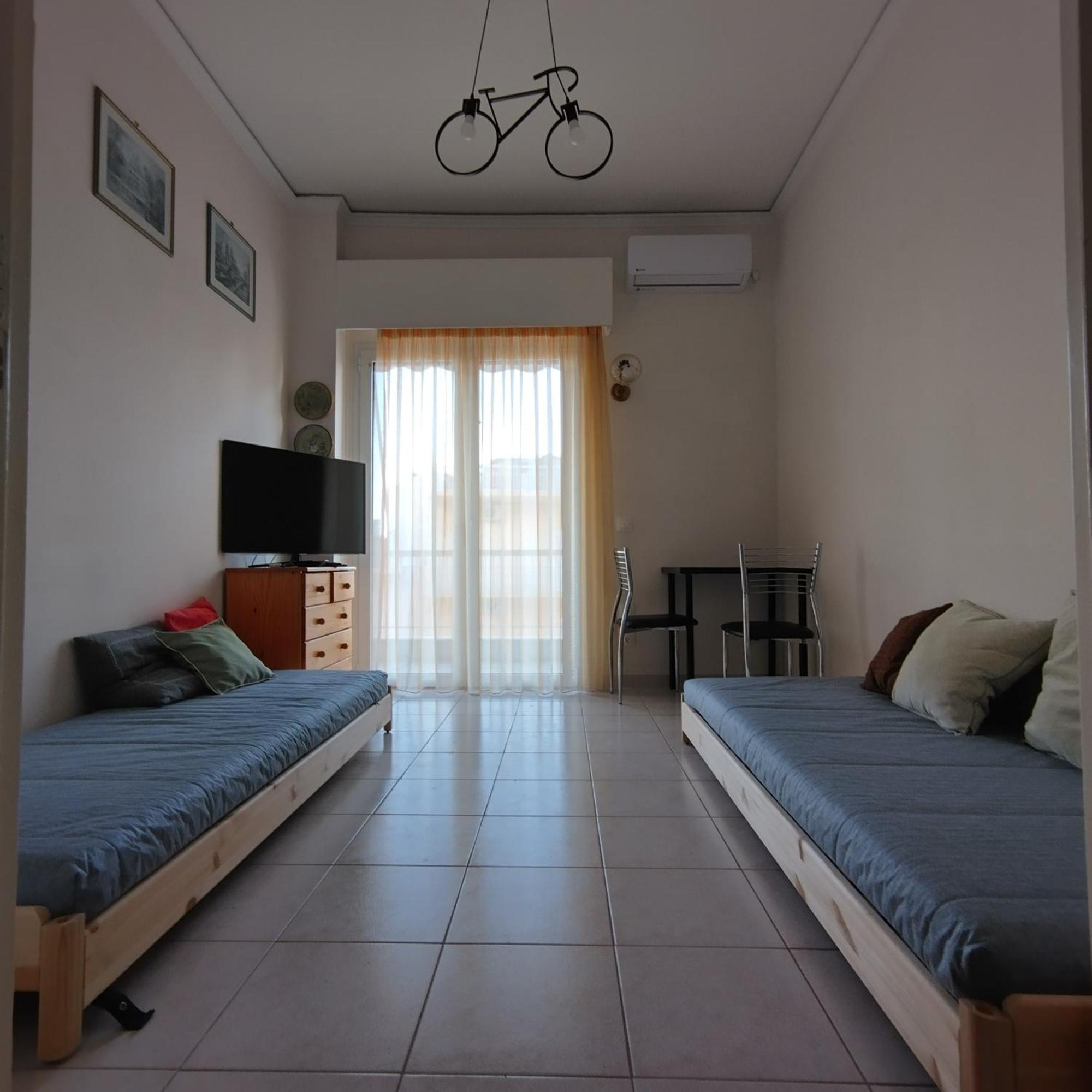 Apartment Loutraki-spa-apartment