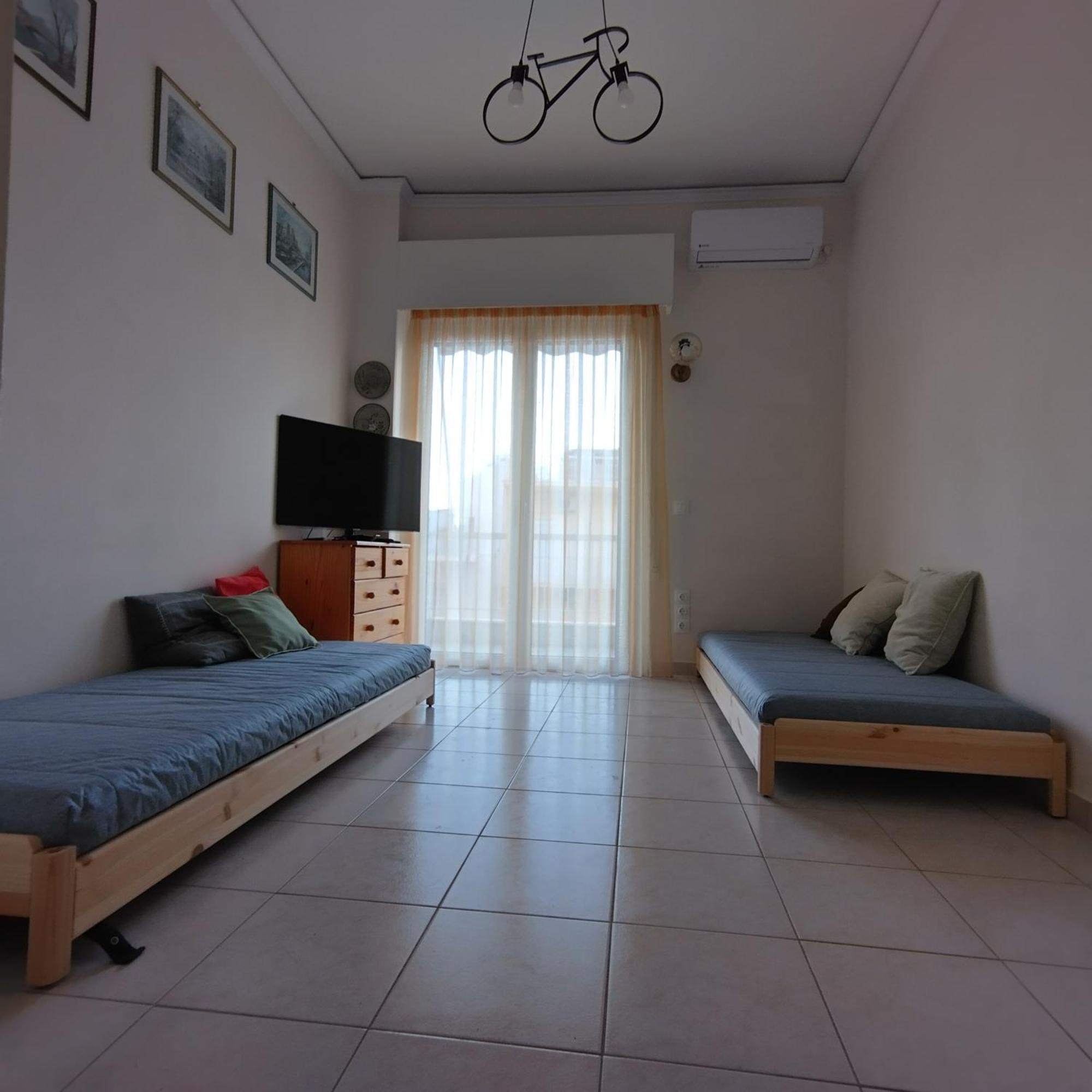 Apartment Loutraki-spa-apartment
