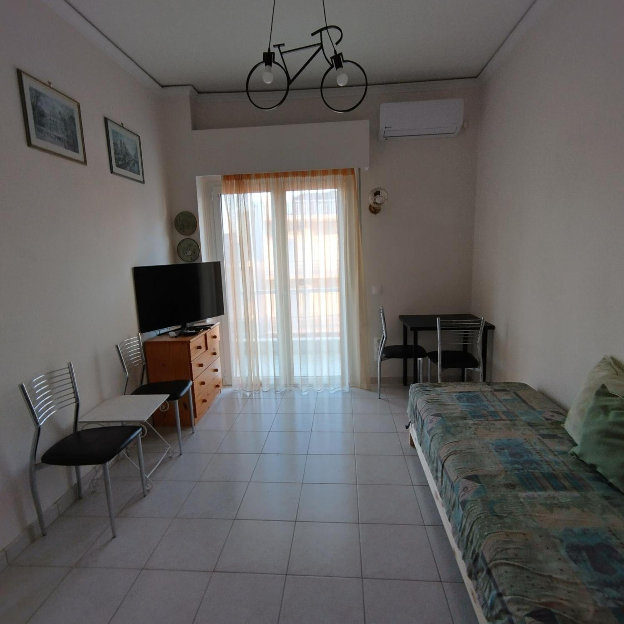 Apartment Loutraki-spa-apartment *