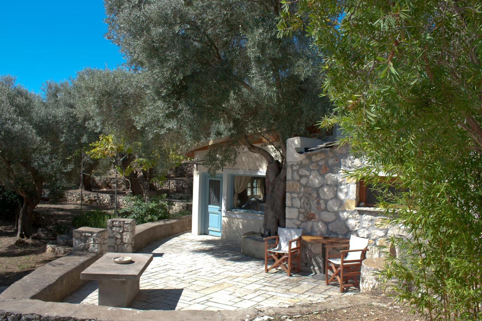 Holiday home Olive Grove - Excellent View