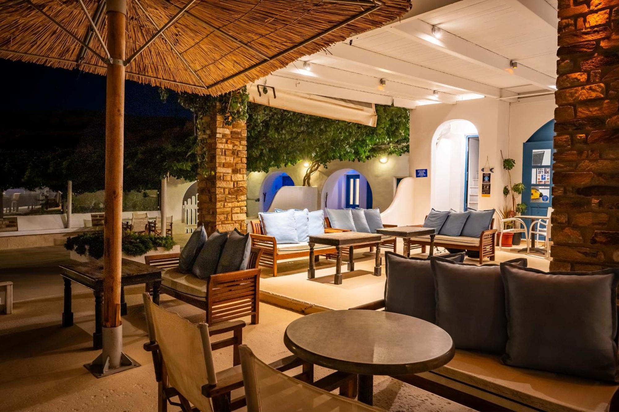 Fanari Art Aparthotel *
