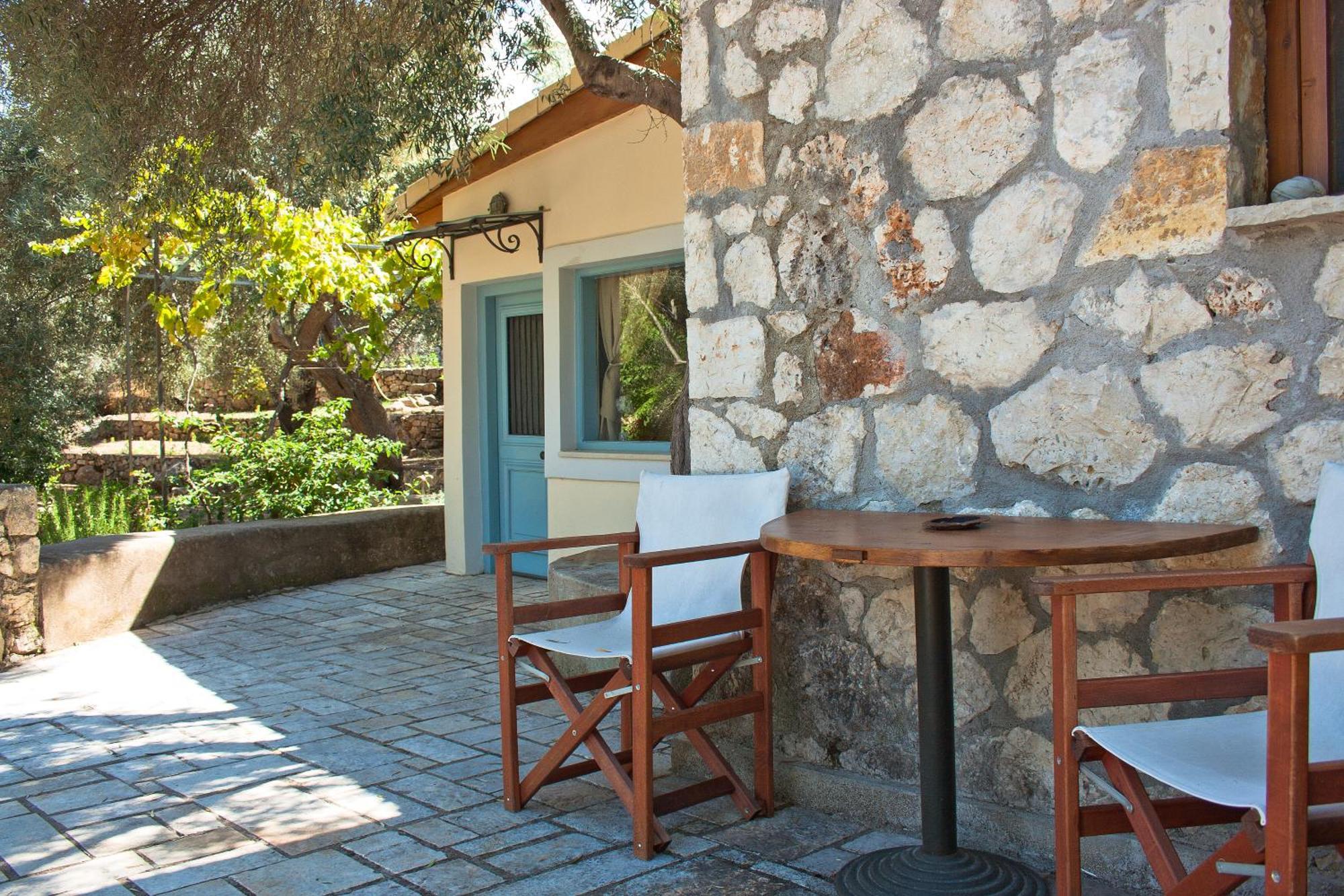 Olive Grove - Excellent View *