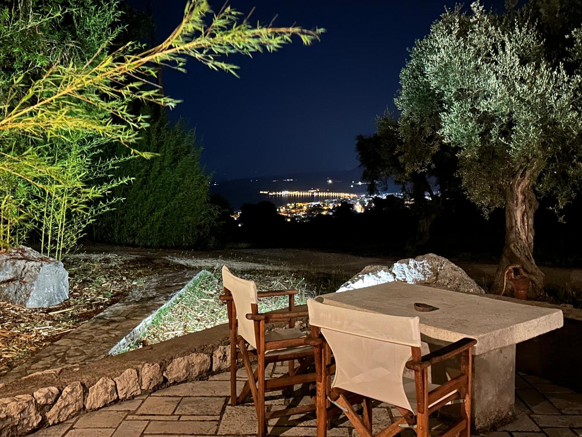 Olive Grove - Excellent View Holiday home *
