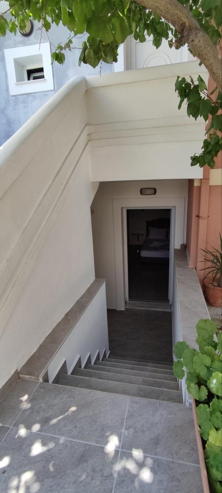 Aparthotel Edem