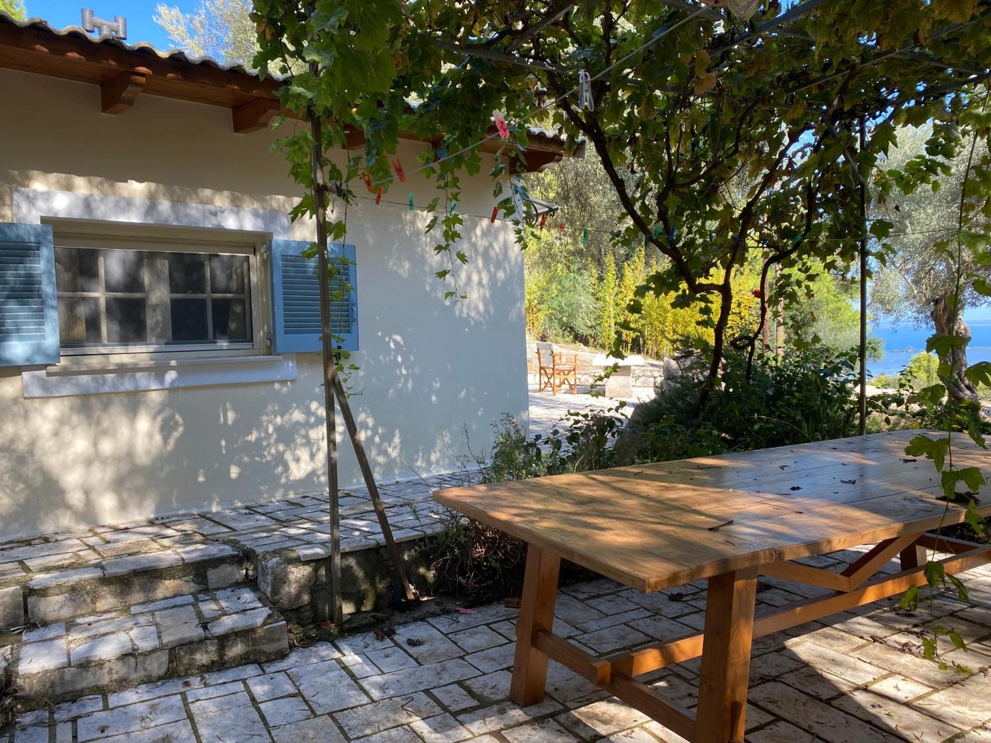 Holiday home Olive Grove - Excellent View Frinion