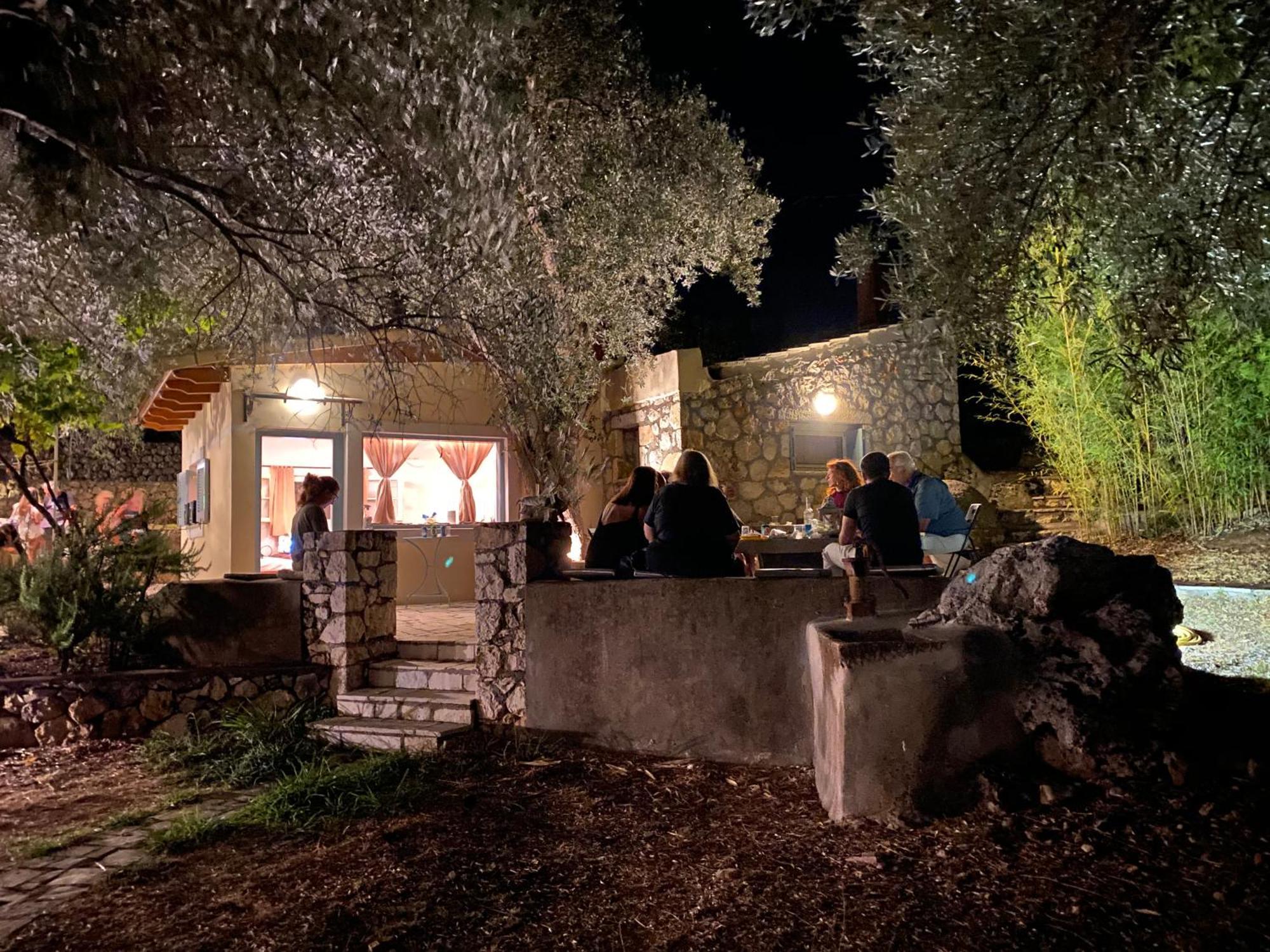 Holiday home Olive Grove - Excellent View Frinion