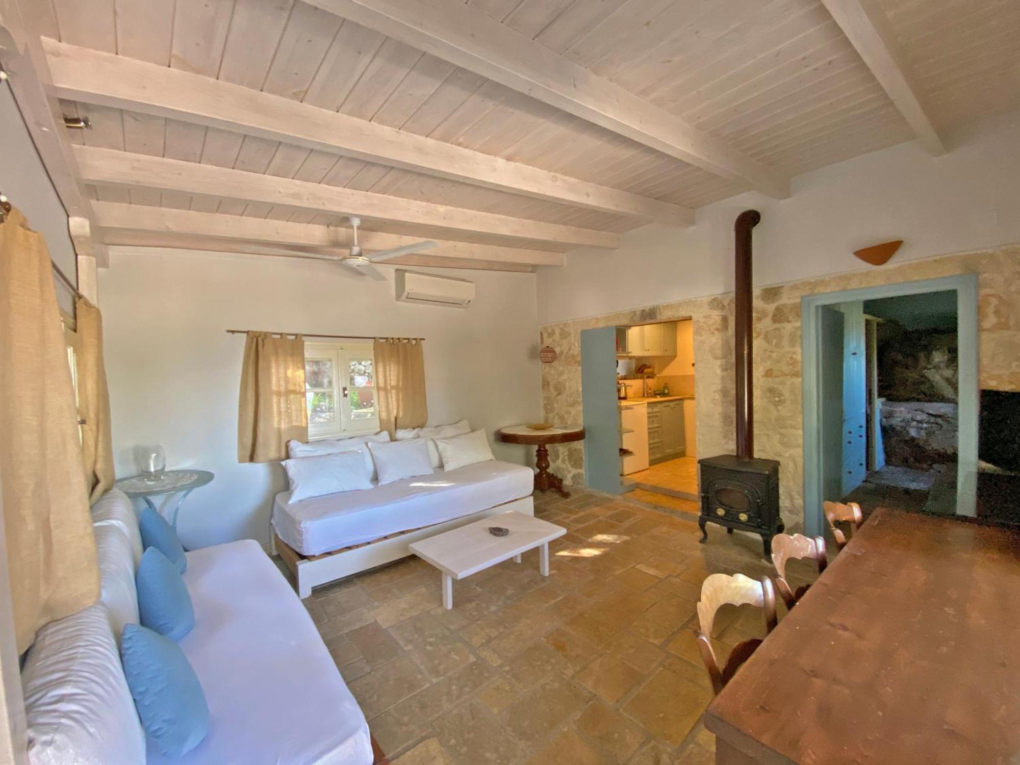Olive Grove - Excellent View Holiday home Frinion