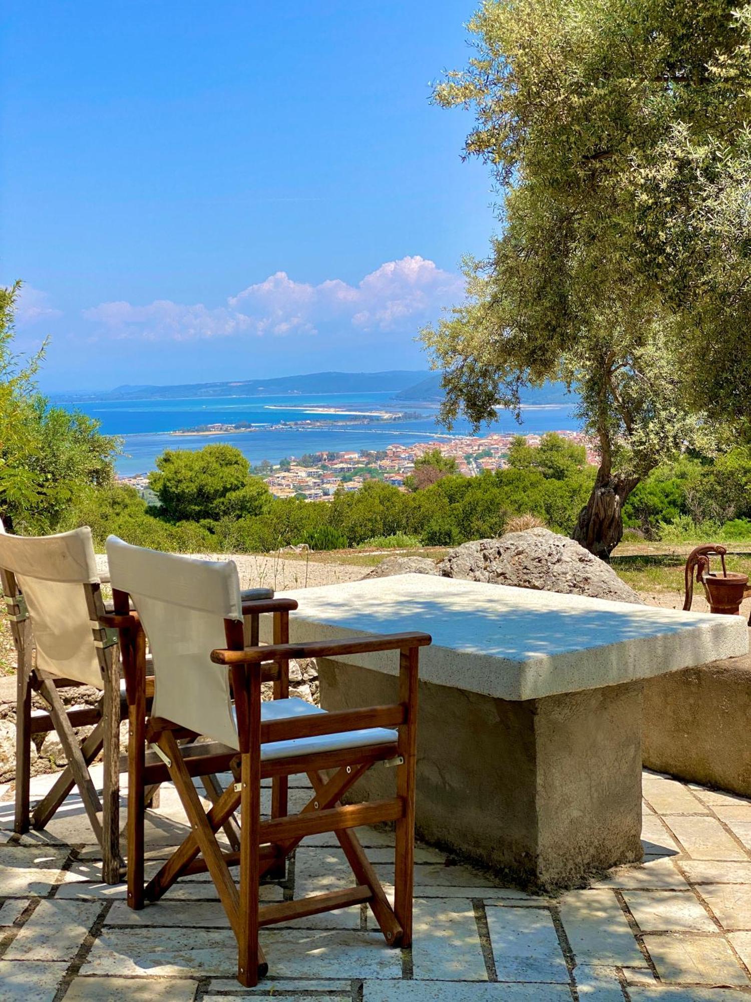 Holiday home Olive Grove - Excellent View Frinion