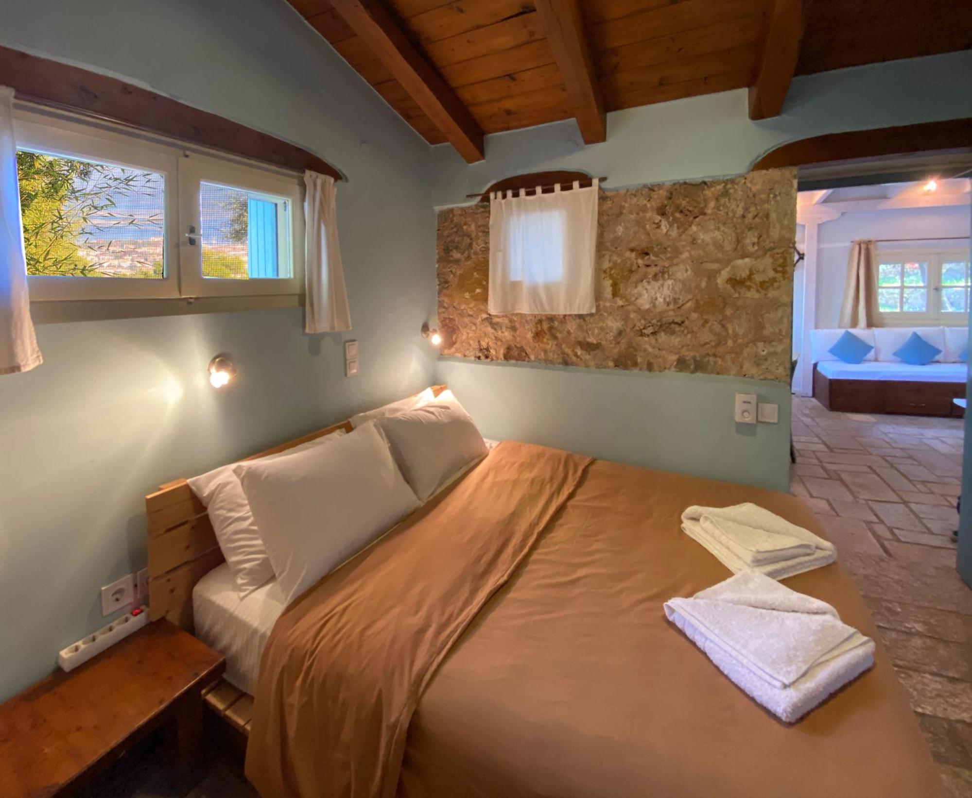 Olive Grove - Excellent View Frinion