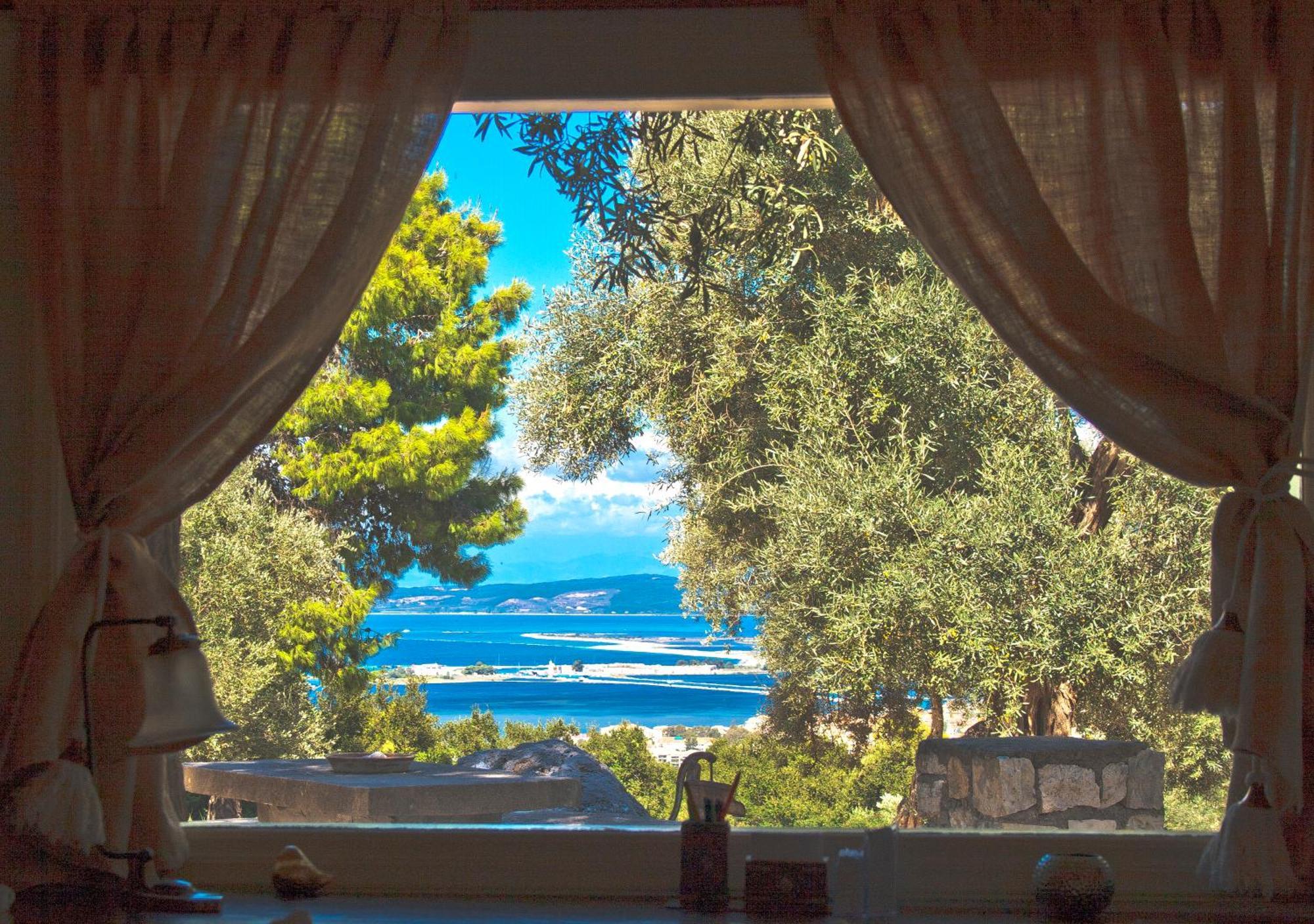 Holiday home Olive Grove - Excellent View *