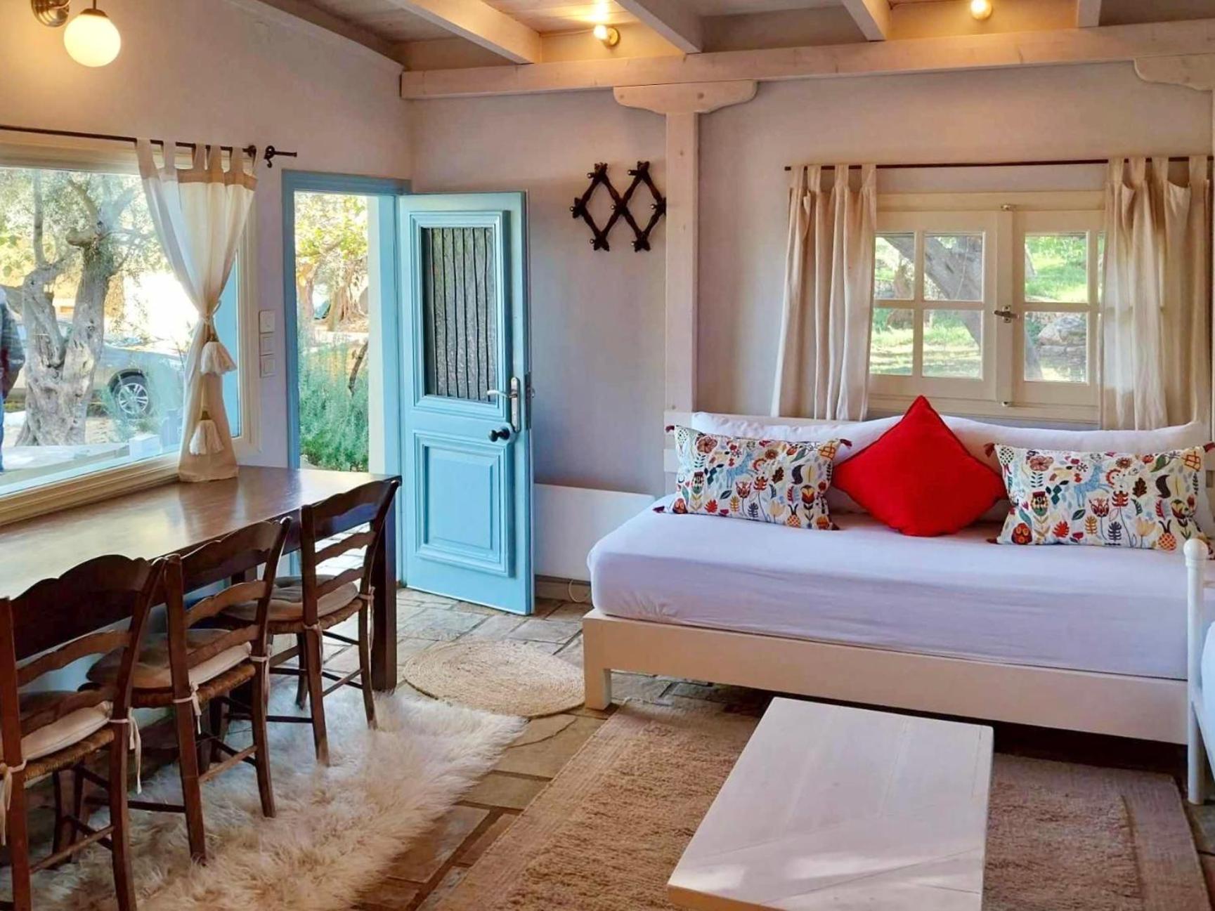 Holiday home Olive Grove - Excellent View *