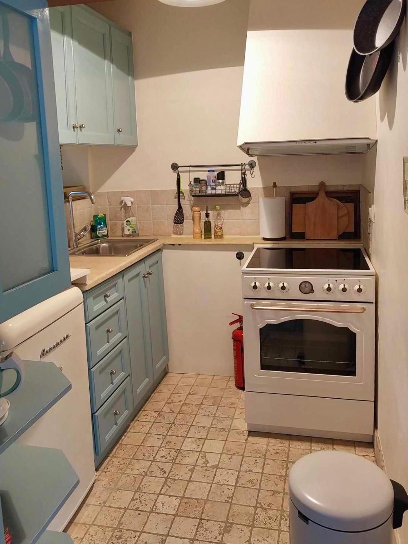 Olive Grove - Excellent View Holiday home