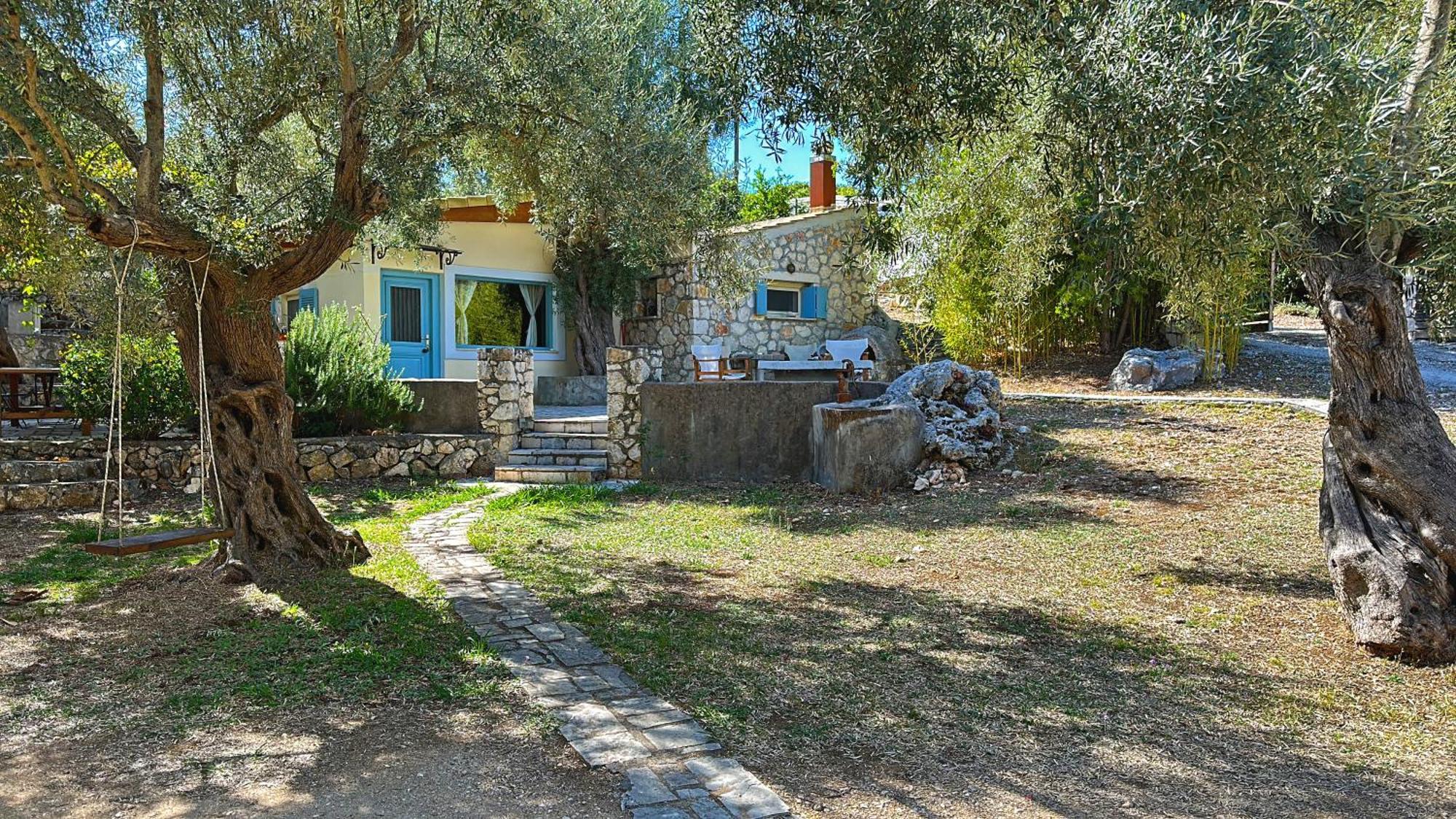 Olive Grove - Excellent View Holiday home *