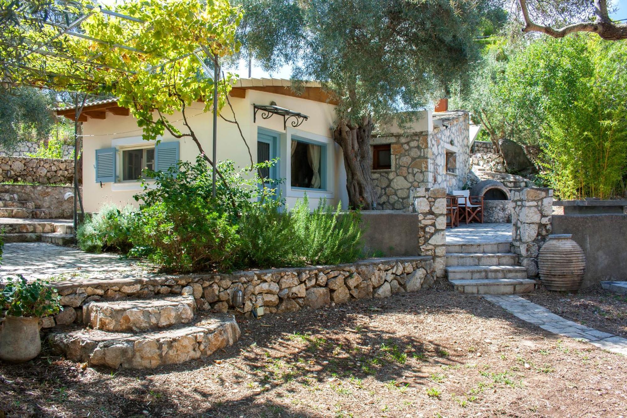 Holiday home Olive Grove - Excellent View