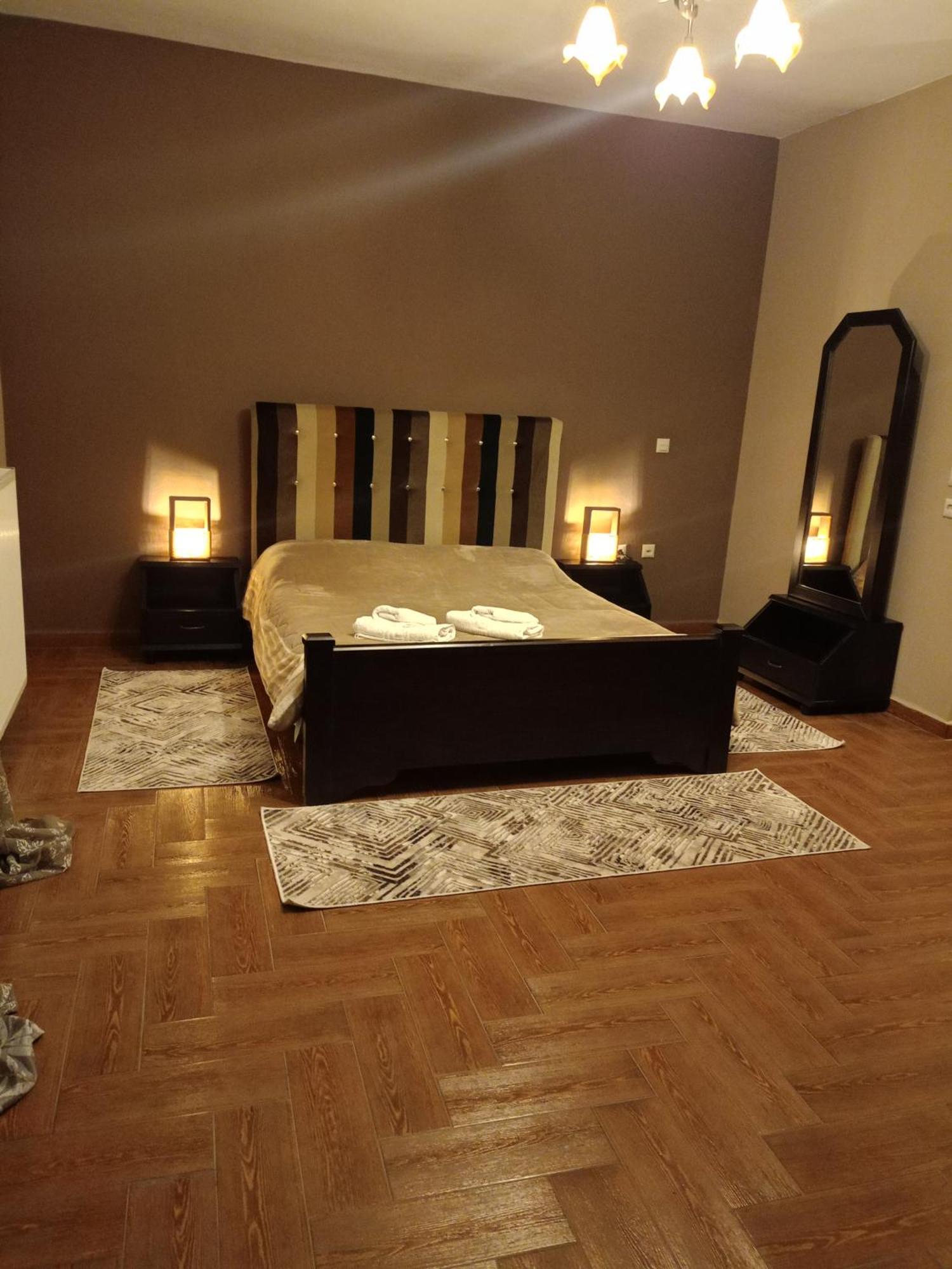 Aparthotel Edem