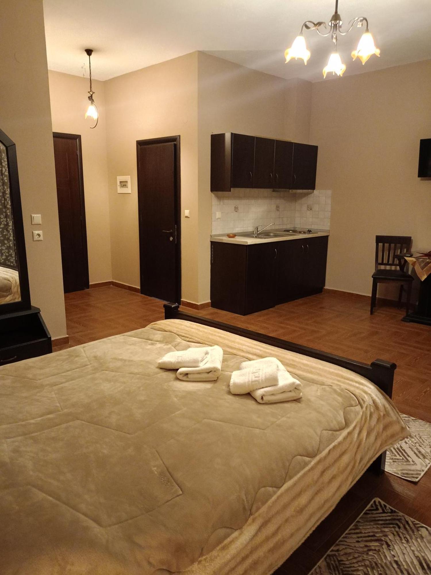 Aparthotel Edem 3*