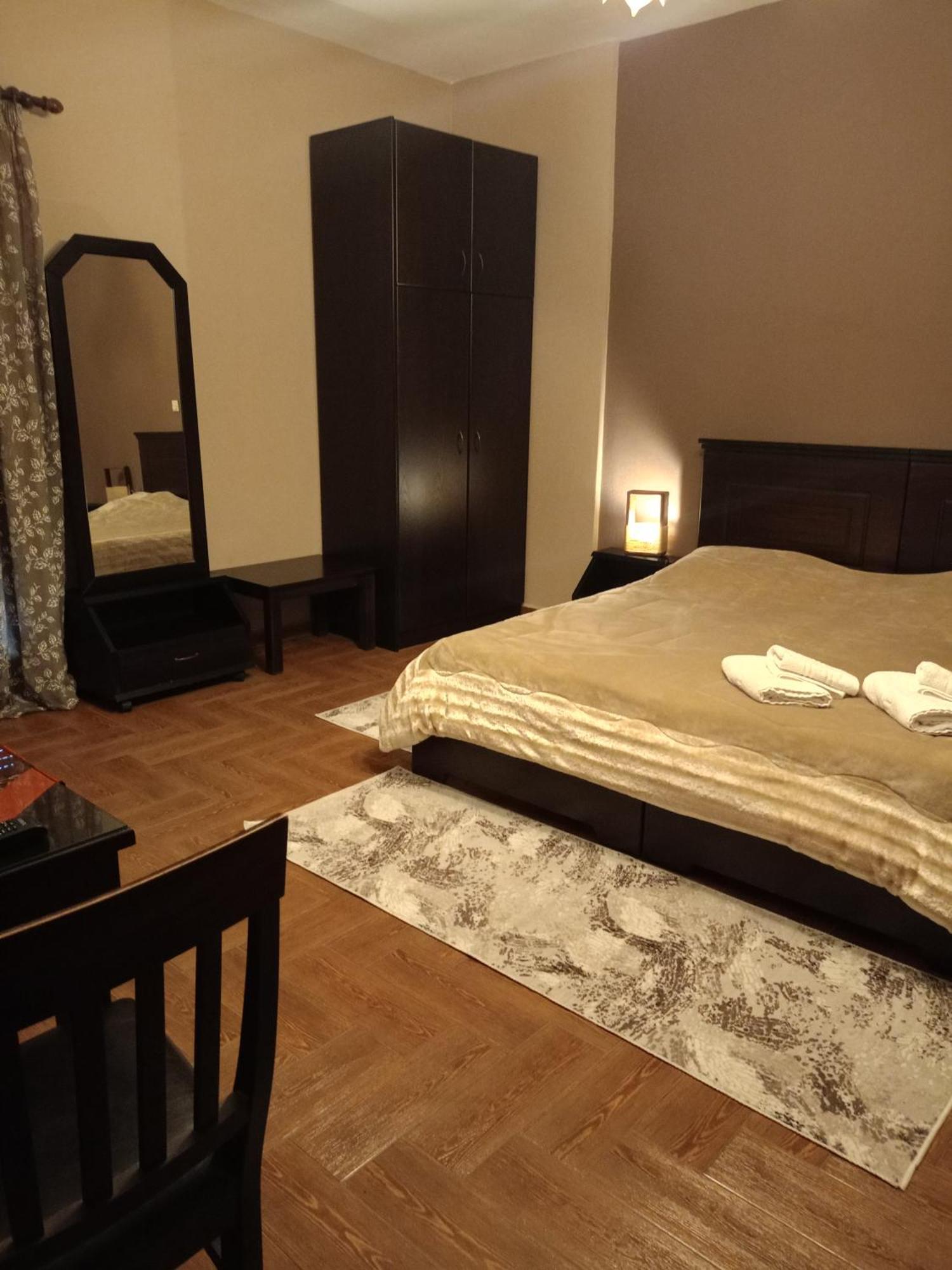 Edem 3* Loutraki (Pella)