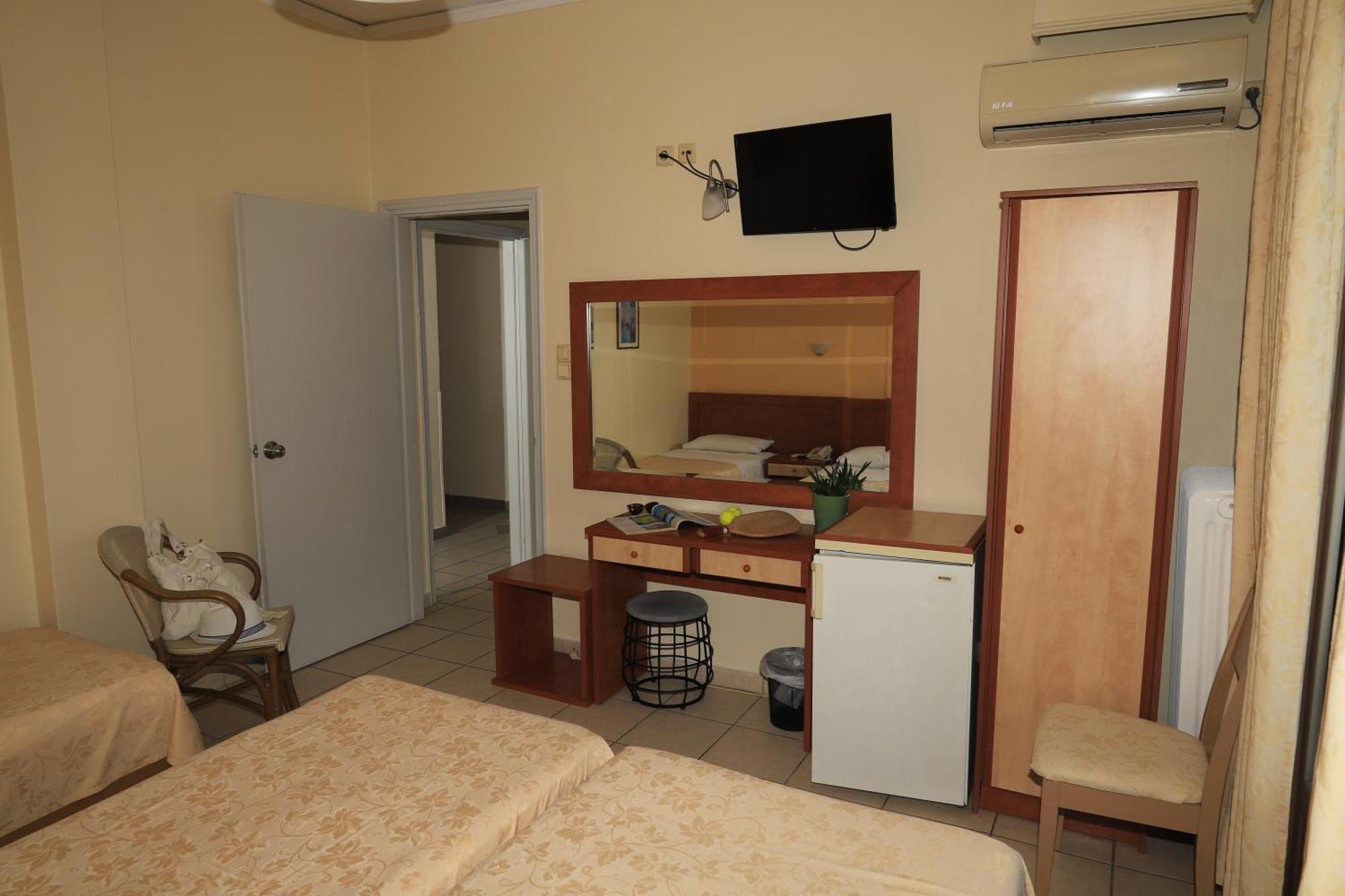 Ikaros Elliniko Hotel