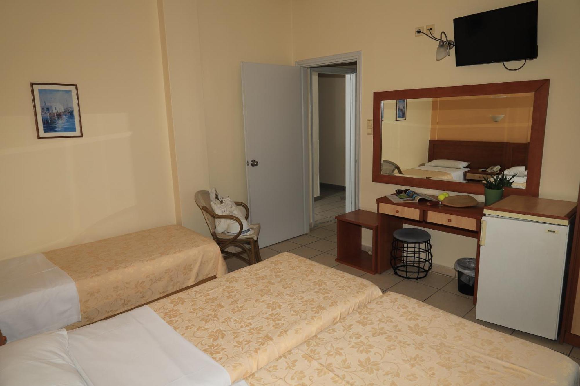 Ikaros Elliniko Athens