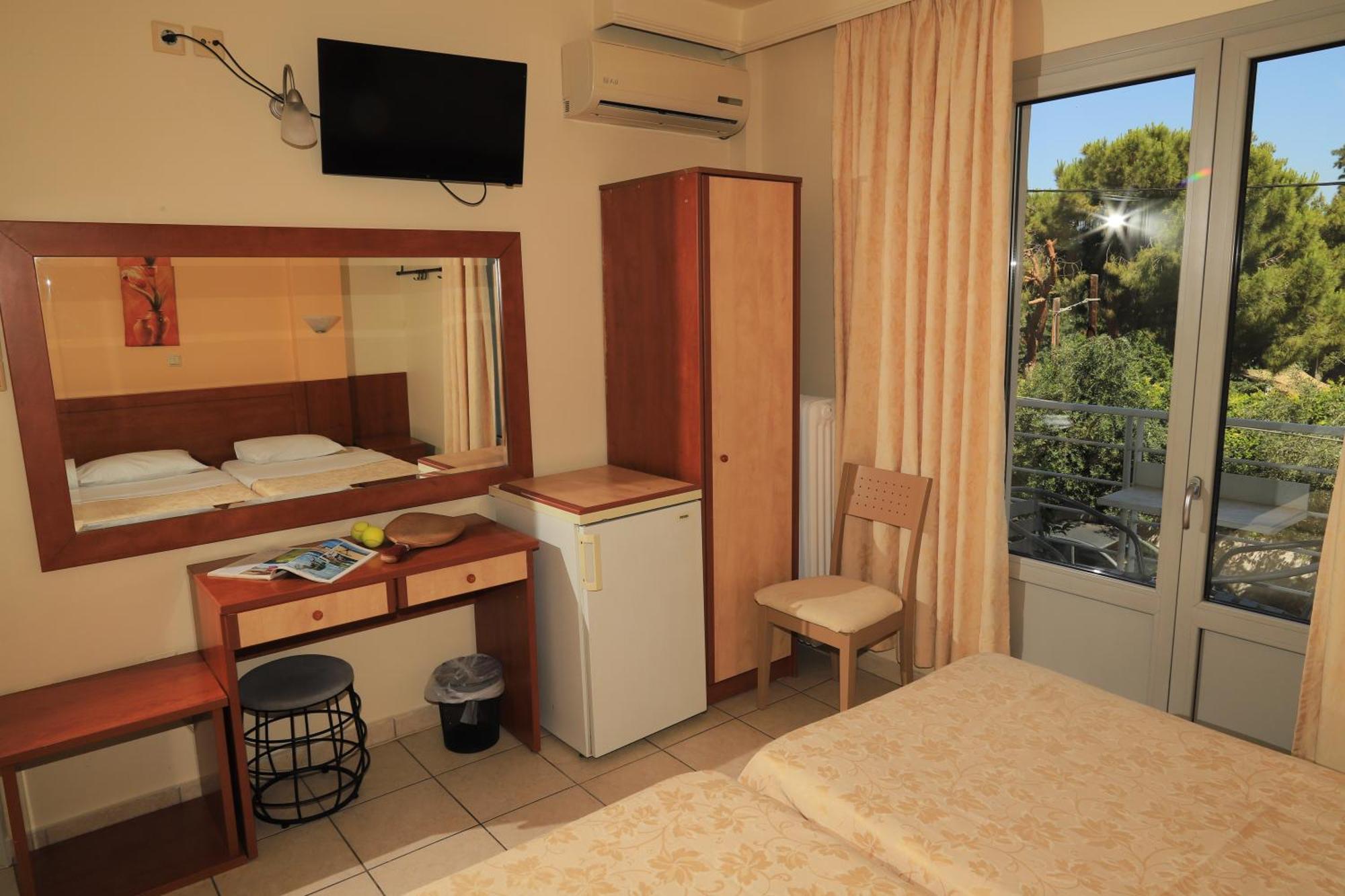 Hotel Ikaros Elliniko