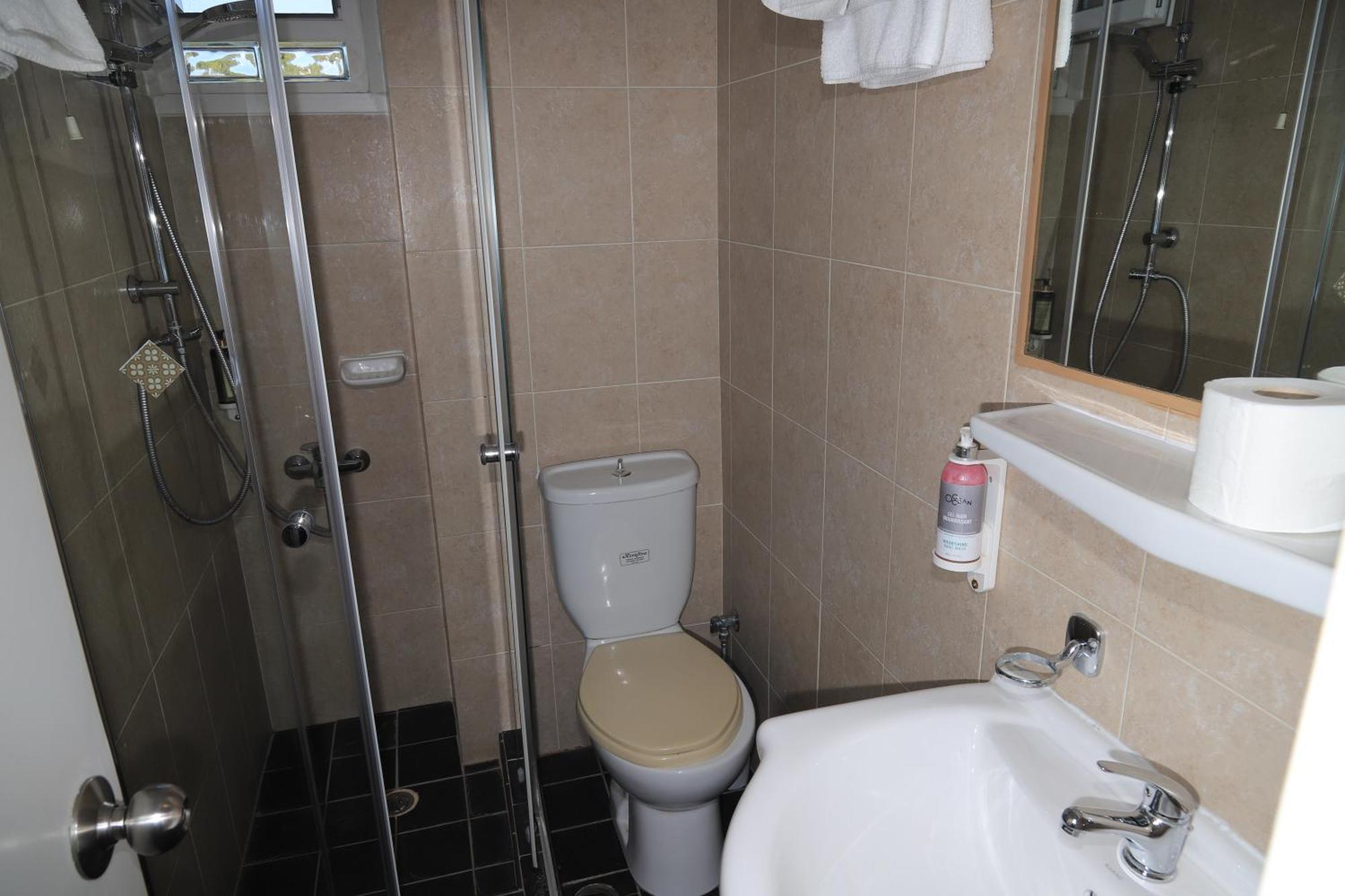 Ikaros Elliniko Hotel Athens