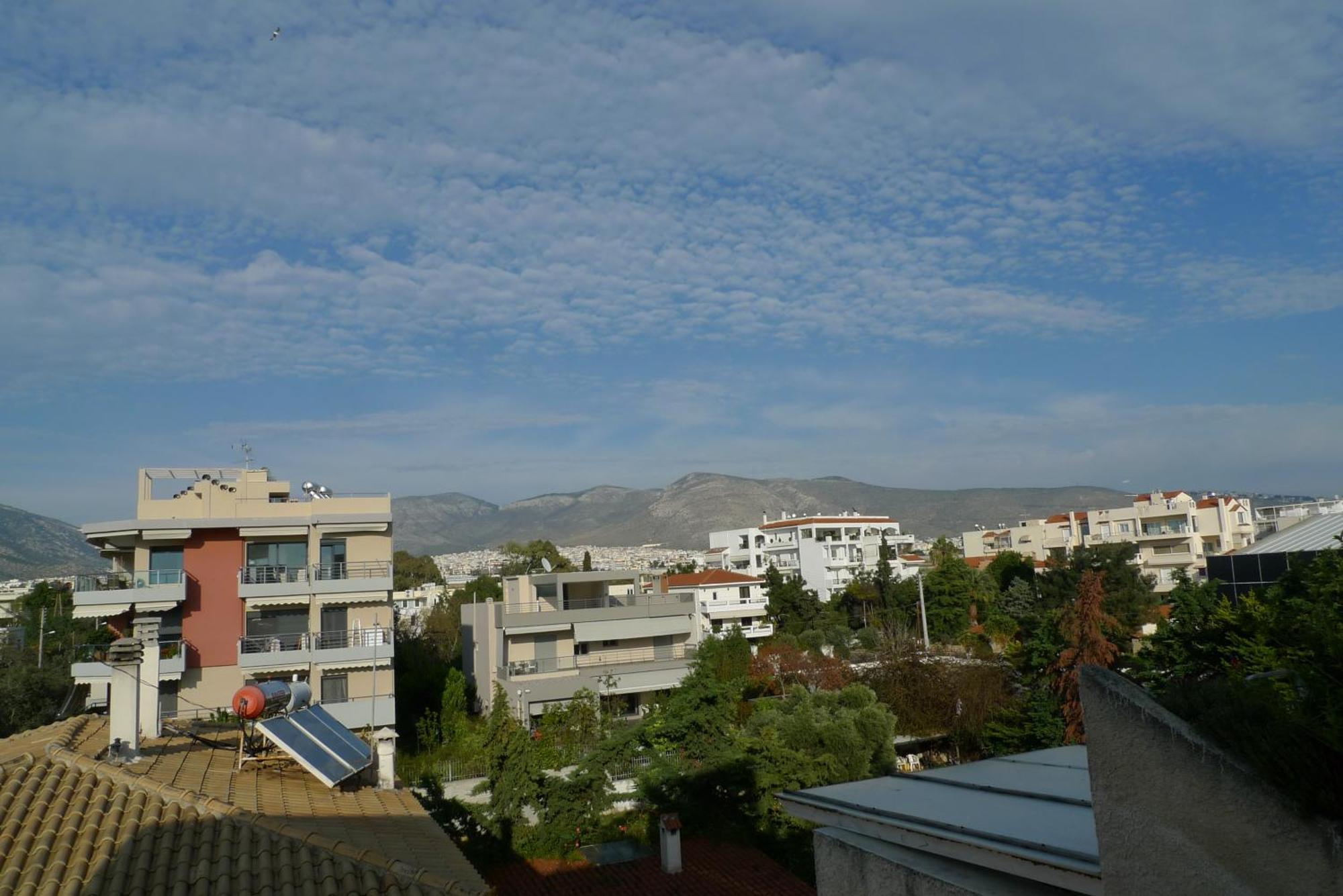 Ikaros Elliniko Hotel 2*