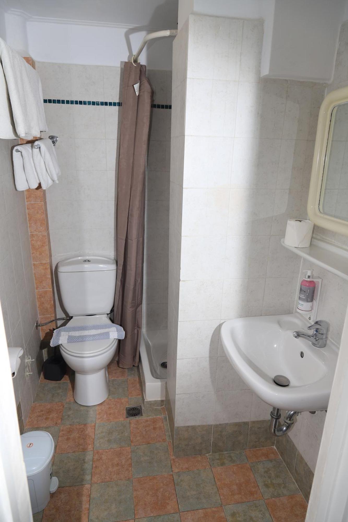 Hotel Ikaros Elliniko Athens