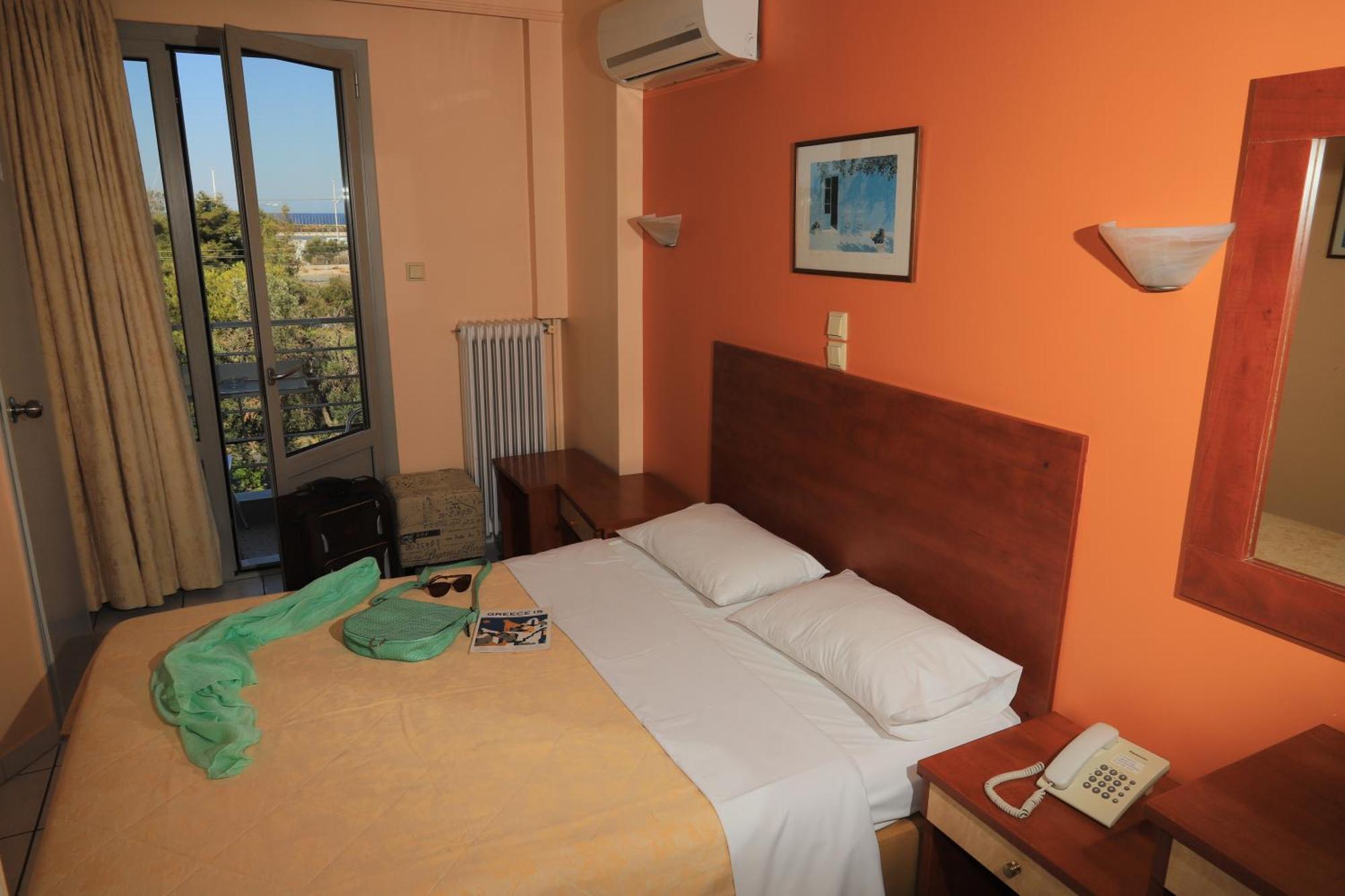 Ikaros Elliniko Hotel Athens