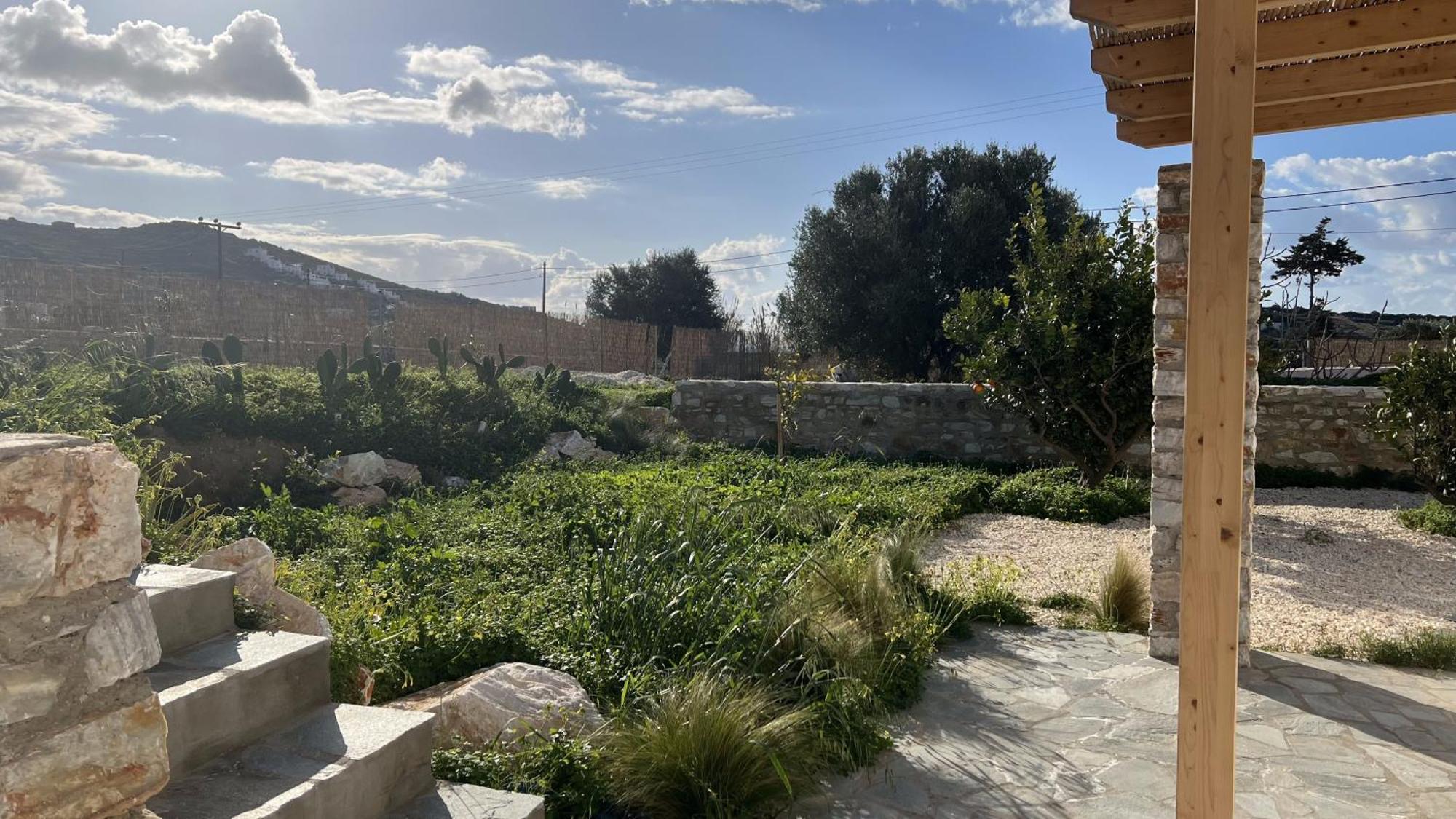 La Maison Holiday home