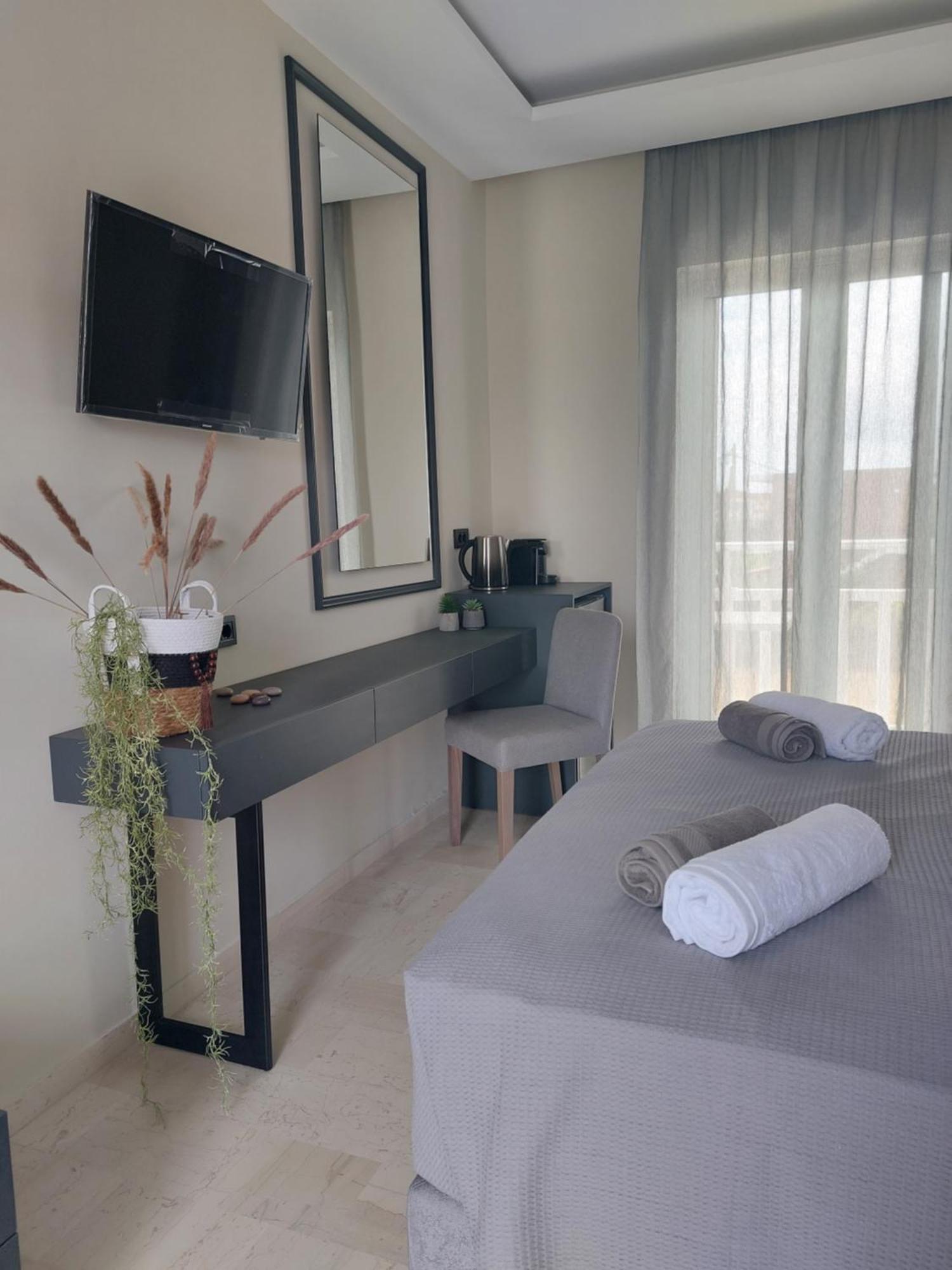 Apartment Nastazia *