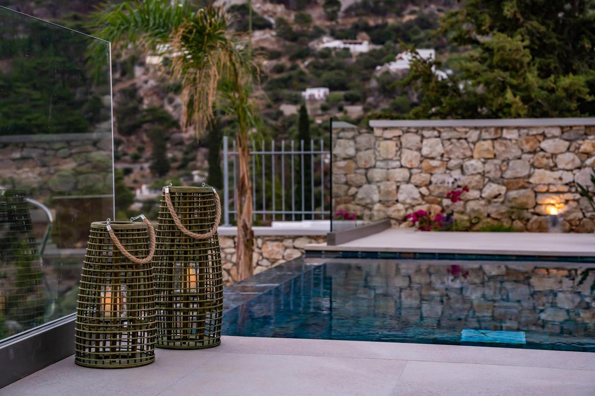 Mertelia Luxury Villa *