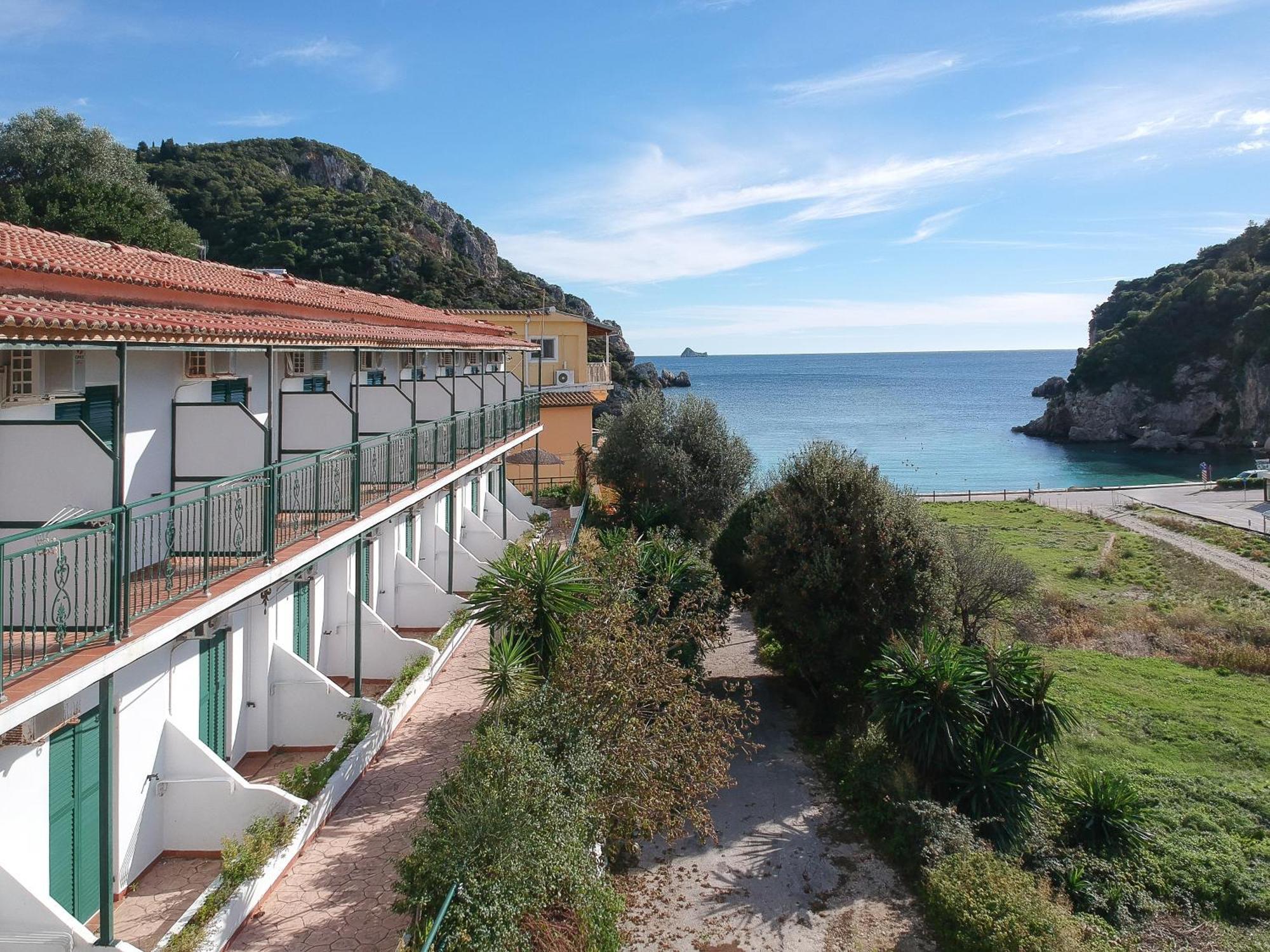 Apollon Corfu