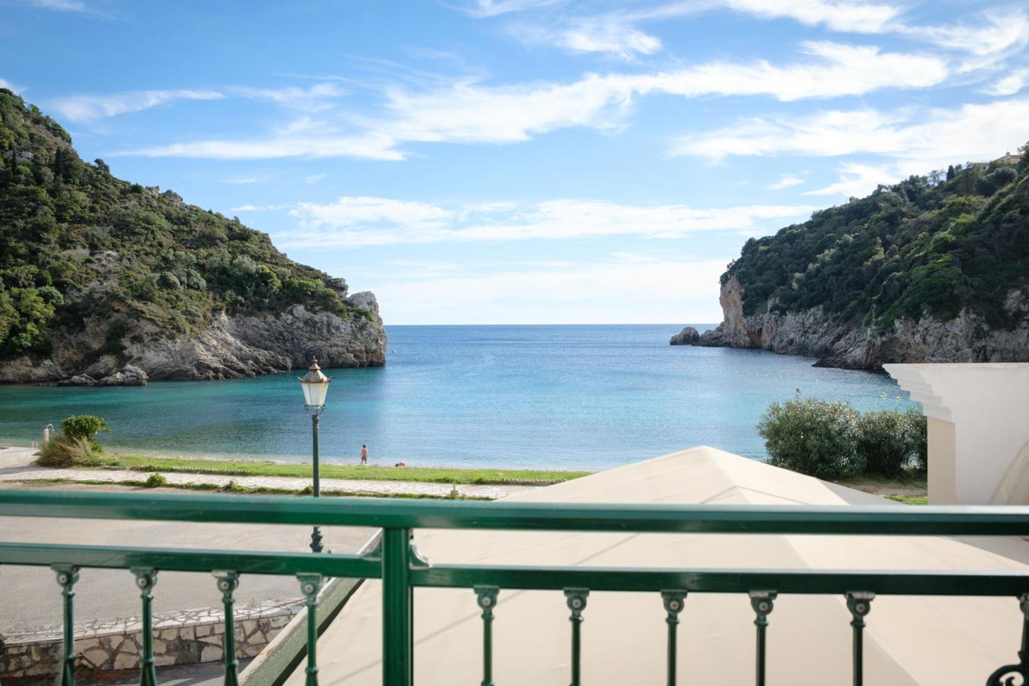 Apollon Corfu 2*