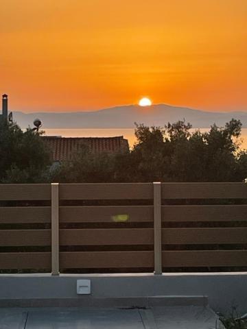 Dream Zen At Mantineia Villa