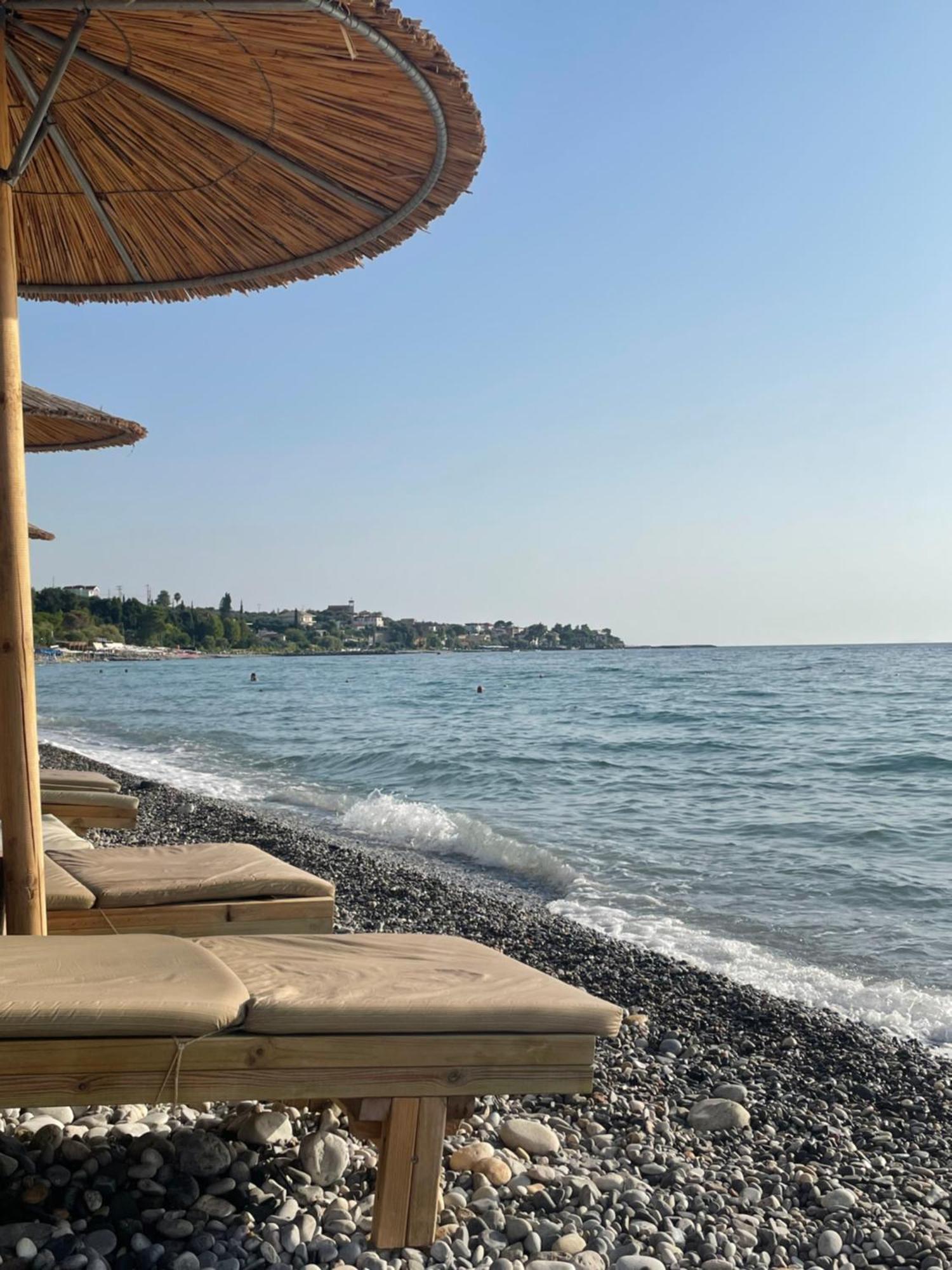 Villa Dream Zen At Mantineia