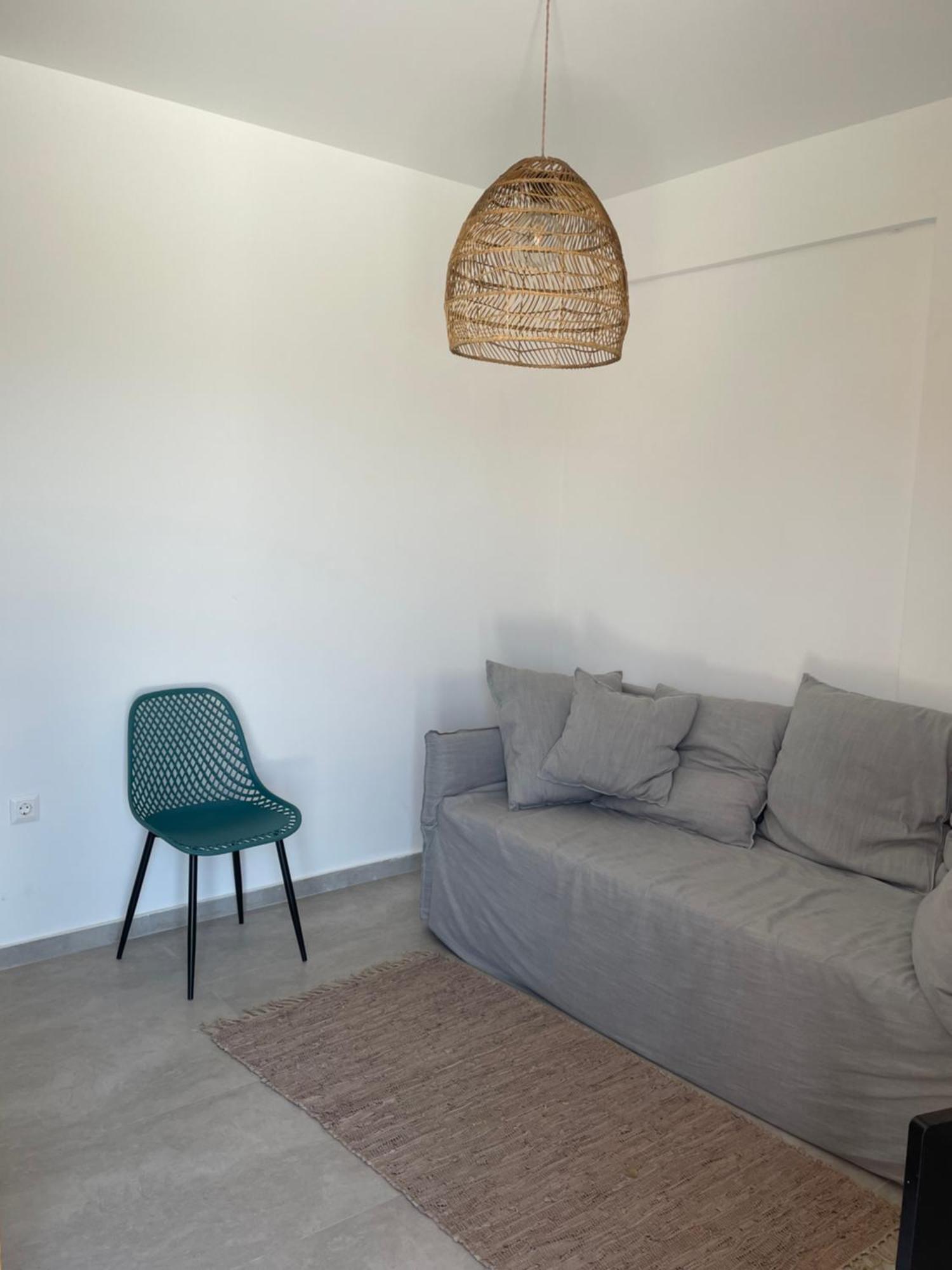 Dream Zen At Mantineia