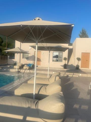 Dream Zen At Mantineia * Mikra Mandinia